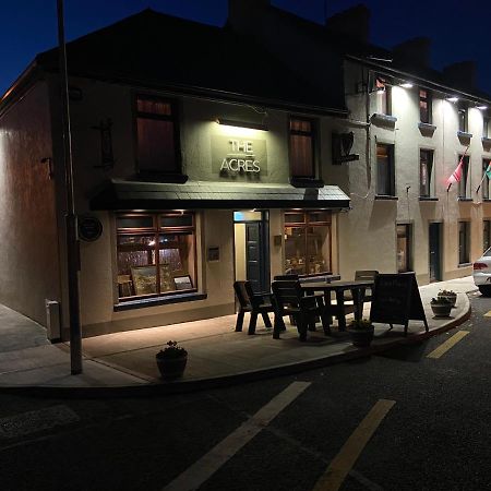 The Acres B&B Killala Bagian luar foto