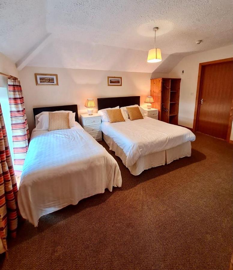 The Acres B&B Killala Bagian luar foto