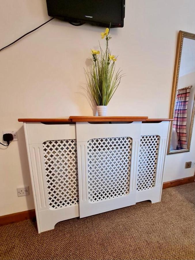 The Acres B&B Killala Bagian luar foto