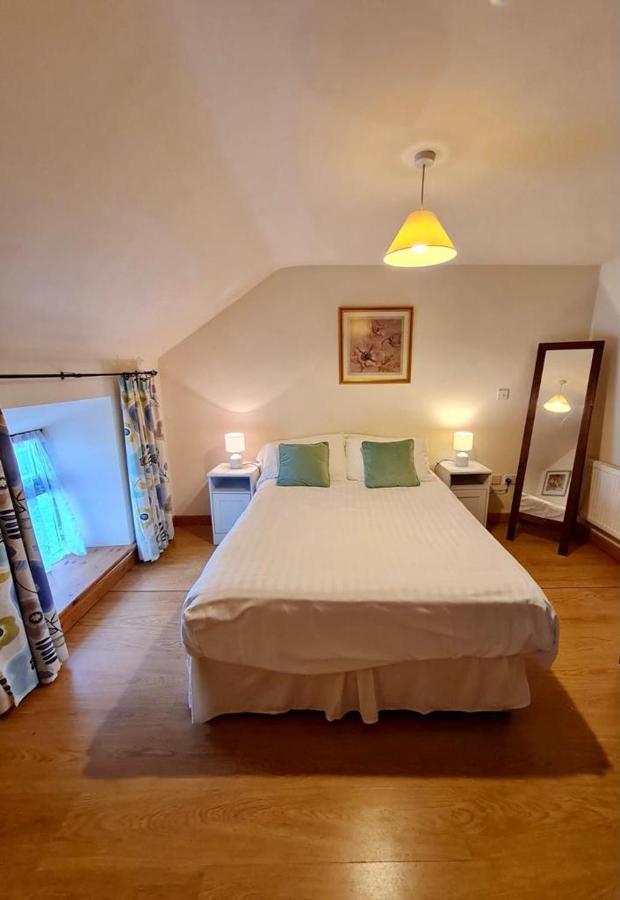 The Acres B&B Killala Bagian luar foto