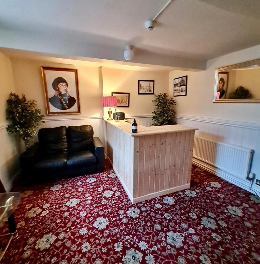 The Acres B&B Killala Bagian luar foto