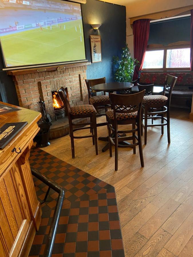 The Acres B&B Killala Bagian luar foto