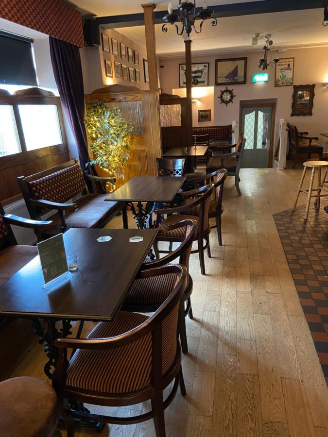 The Acres B&B Killala Bagian luar foto