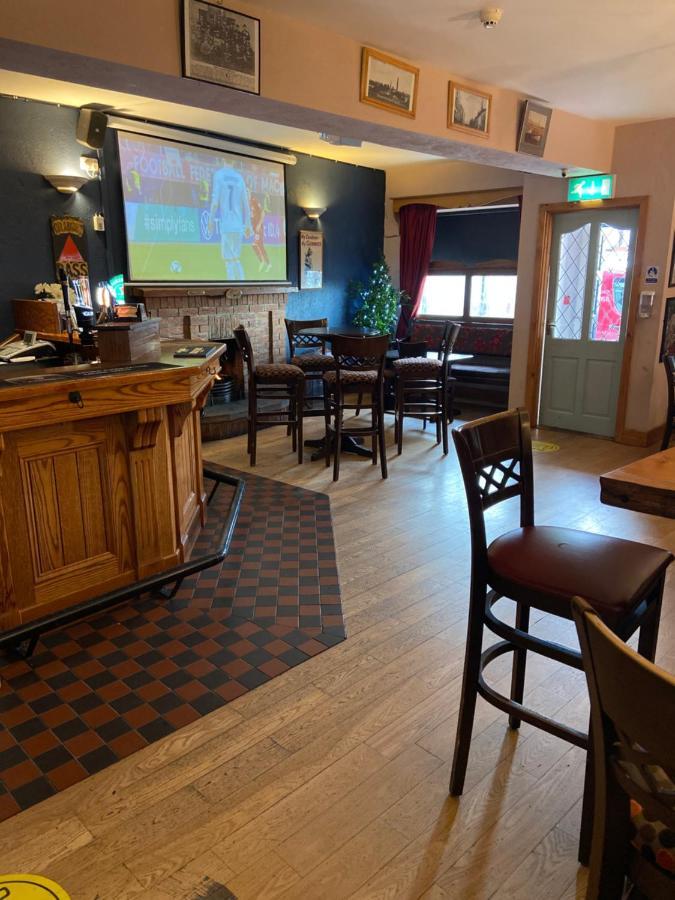 The Acres B&B Killala Bagian luar foto