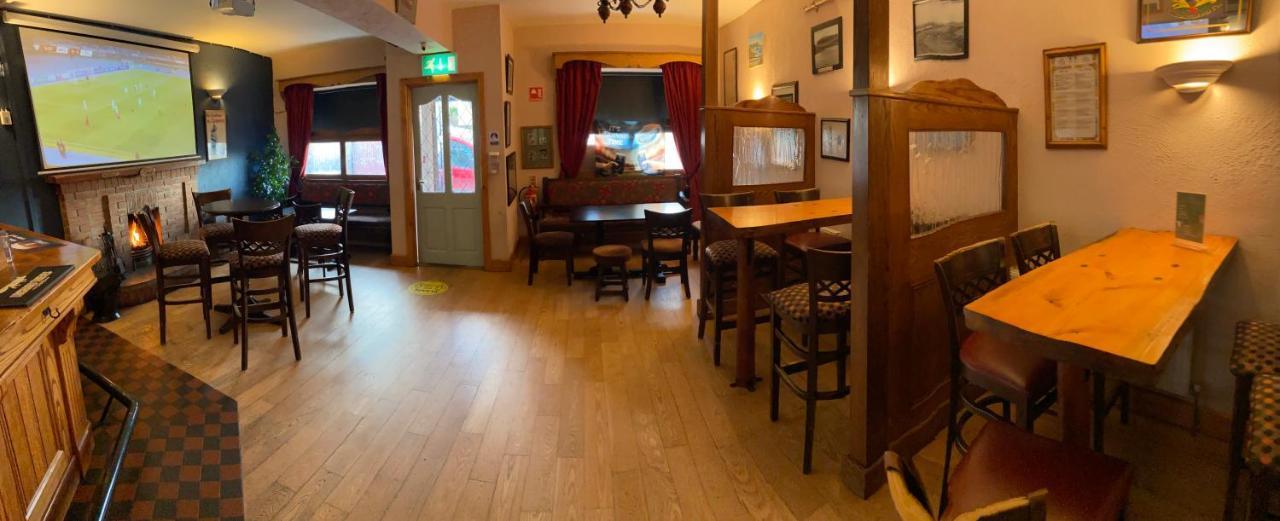 The Acres B&B Killala Bagian luar foto
