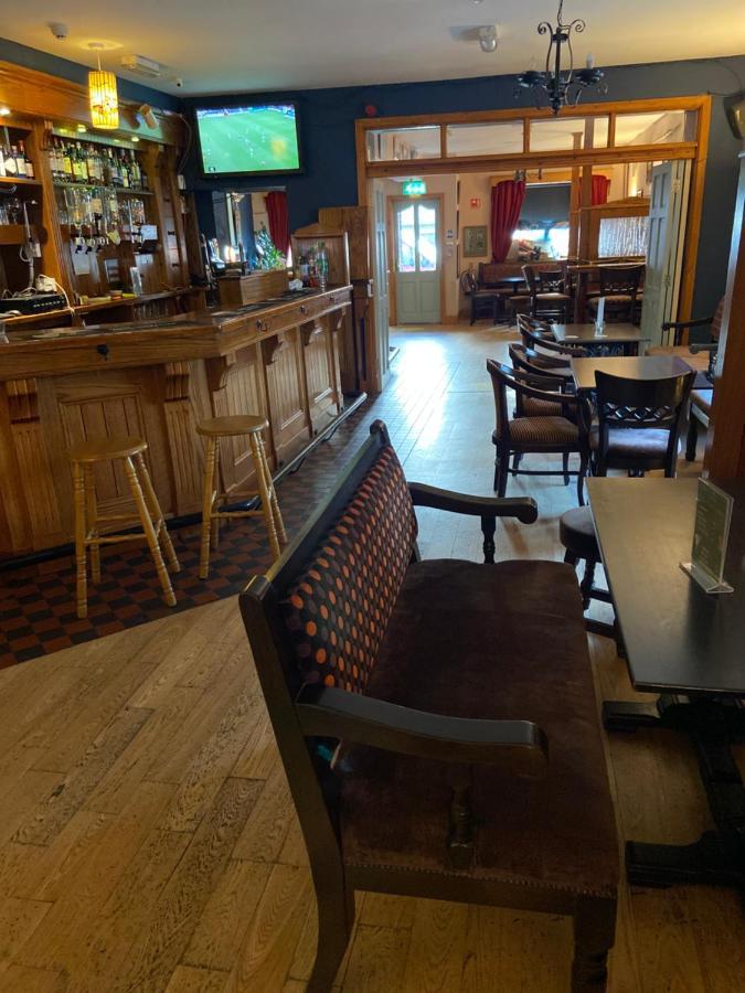 The Acres B&B Killala Bagian luar foto