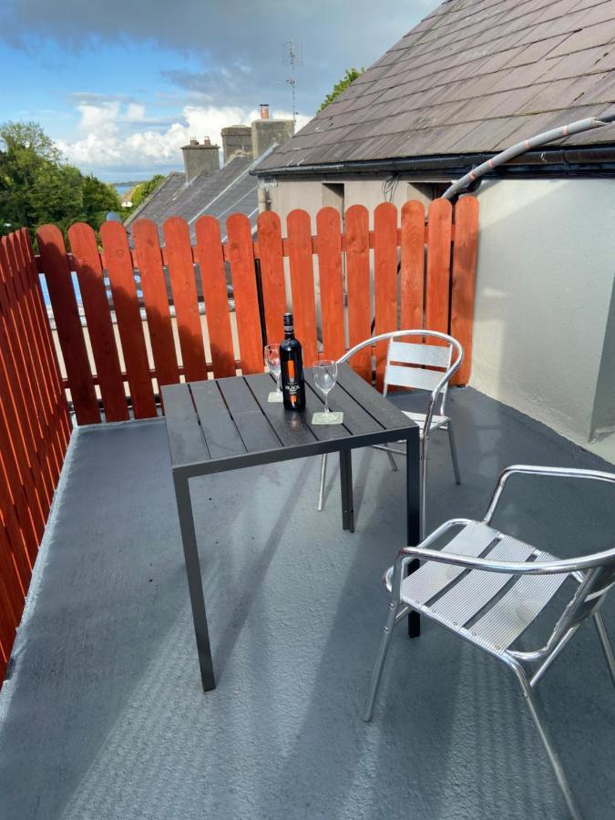 The Acres B&B Killala Bagian luar foto