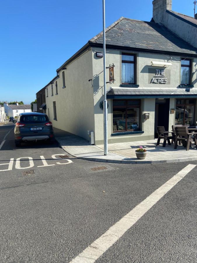 The Acres B&B Killala Bagian luar foto