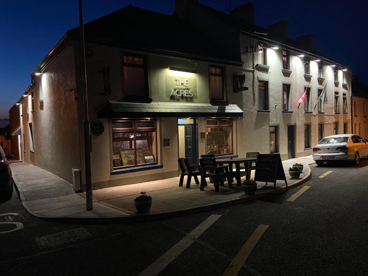 The Acres B&B Killala Bagian luar foto
